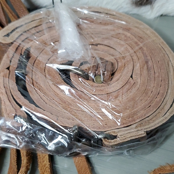 American Darling Fring Wallet Crossbody - Picture 4 of 7